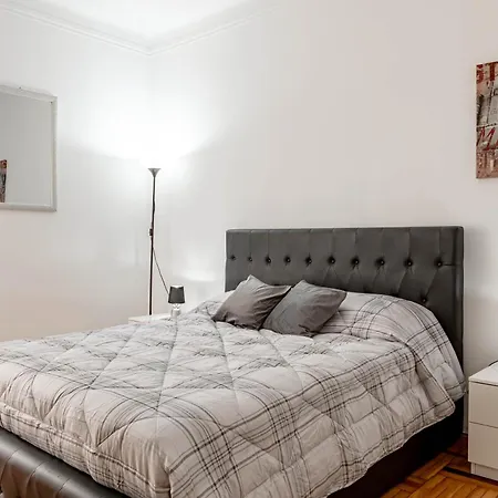 Appartamento H11 Maison Sophie Centro - Mare