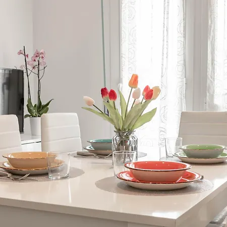 H11 Maison Sophie Centro - Mare Sanremo