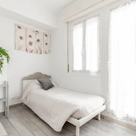 H11 Maison Sophie Centro - Mare Appartamento *