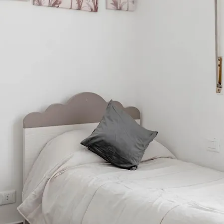 Apartment H11 Maison Sophie Centro - Mare *
