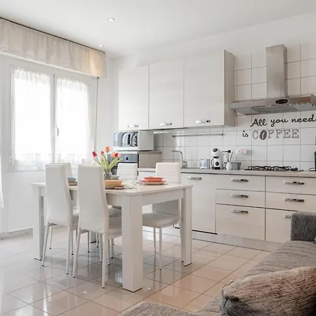 Apartment H11 Maison Sophie Centro - Mare Sanremo