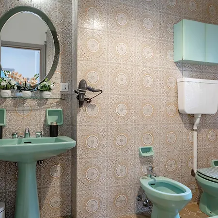 H11 Maison Sophie Centro - Mare * Sanremo
